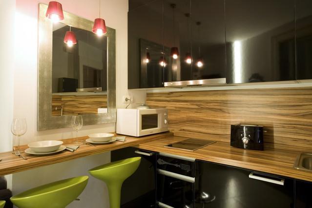 ברצלונה City Center Apartment חדר תמונה