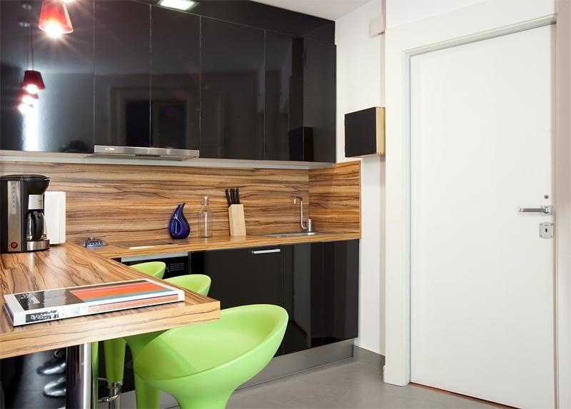ברצלונה City Center Apartment חדר תמונה