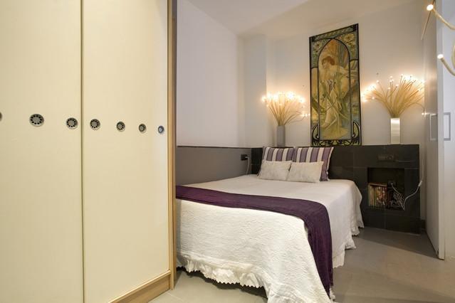 ברצלונה City Center Apartment חדר תמונה