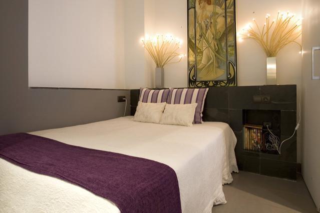 ברצלונה City Center Apartment חדר תמונה
